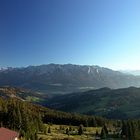 Kaisergebirge bei Kaiserwetter