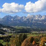 ***Kaisergebirge***