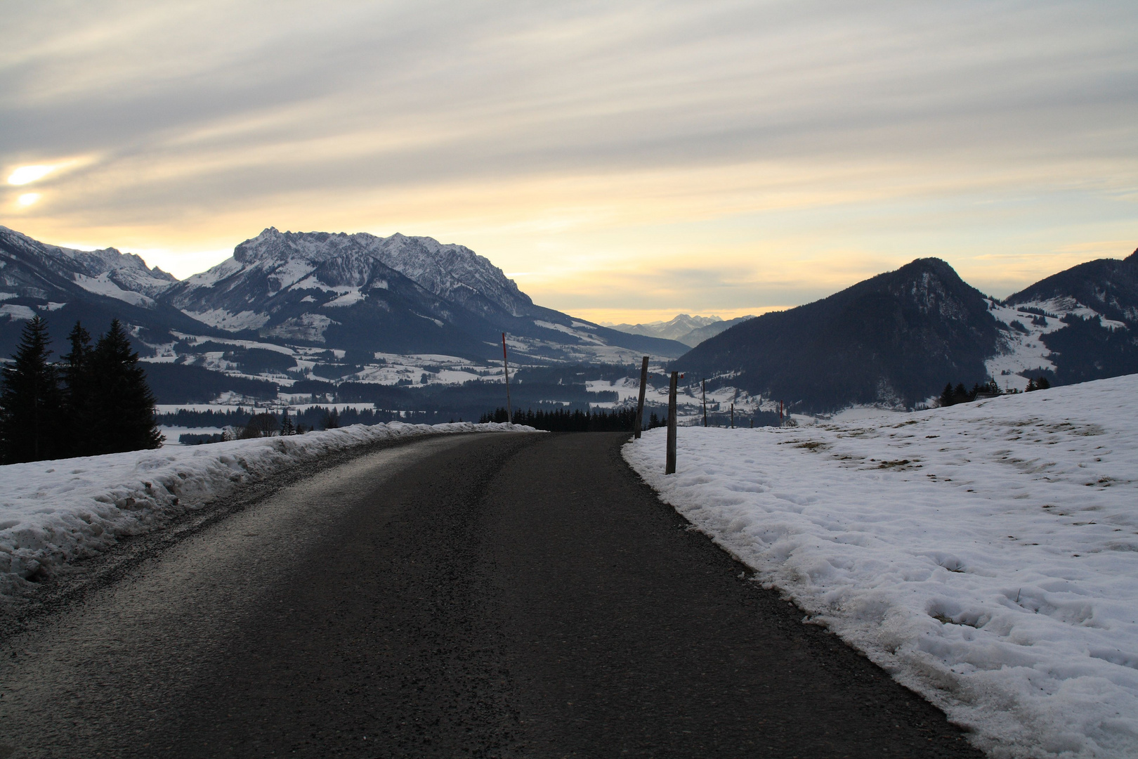 Kaisergebirge