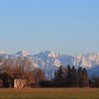 Kaisergebirge - Tyrol