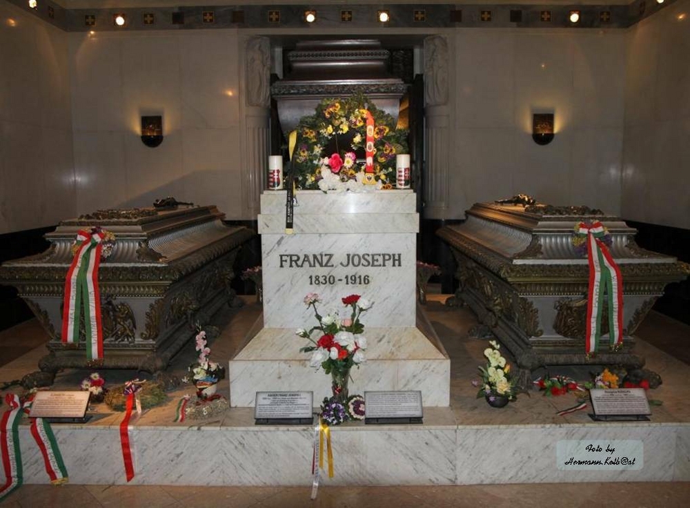 Kaisergruft Foto & Bild europe, Österreich, wien Bilder auf