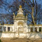 Kaiserin Augusta Denkmal, Koblenz