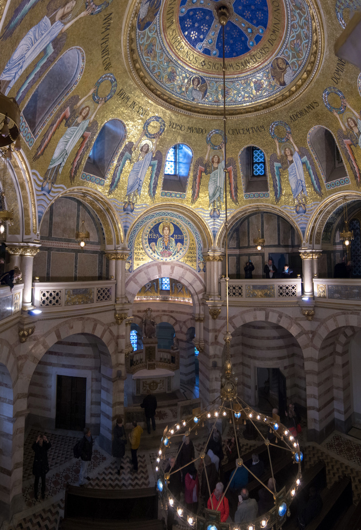 Kaiserin Elisabeth Gedächtniskapelle (3)