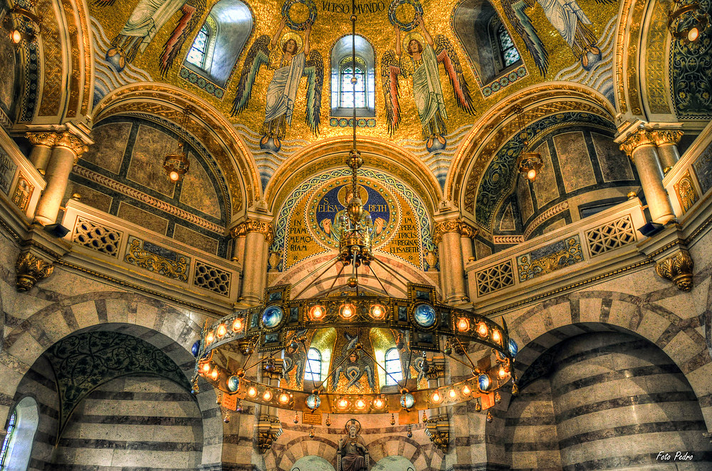 Kaiserin Elisabeth-Gedächtniskapelle