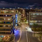 Kaiserkai - Blick von der Elbphilharmonie