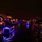 Kaiserkanal, Wuxi, China