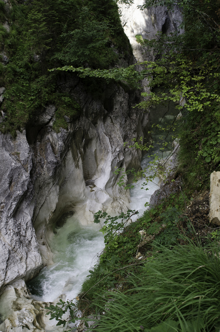 Kaiserklamm