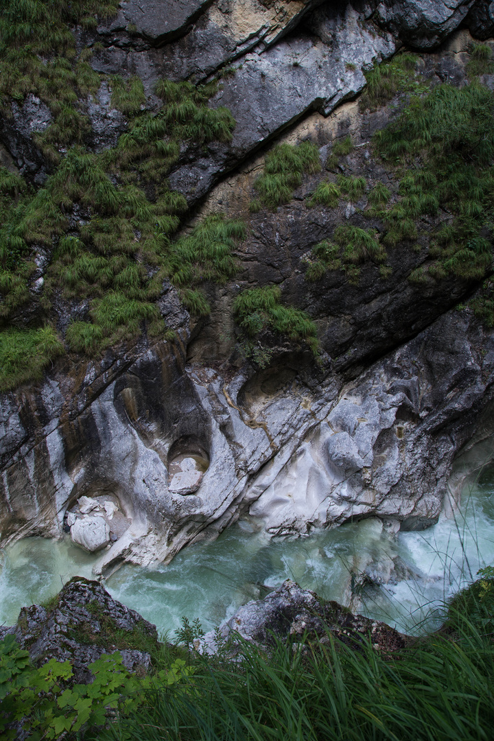 Kaiserklamm - Tirol