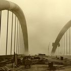 Kaiserlei-Brücke 1964