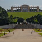 Kaiserliche Aussicht