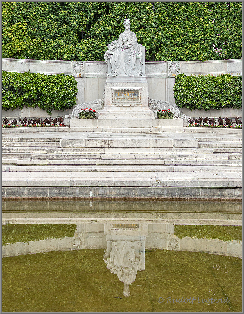 kaiserliche Spiegelung