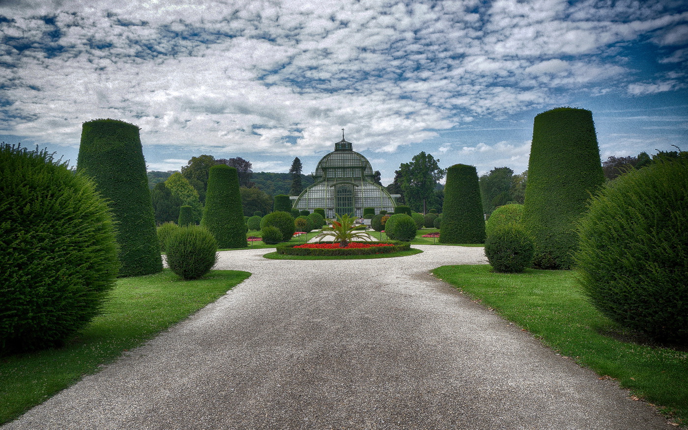 Kaiserlicher Park