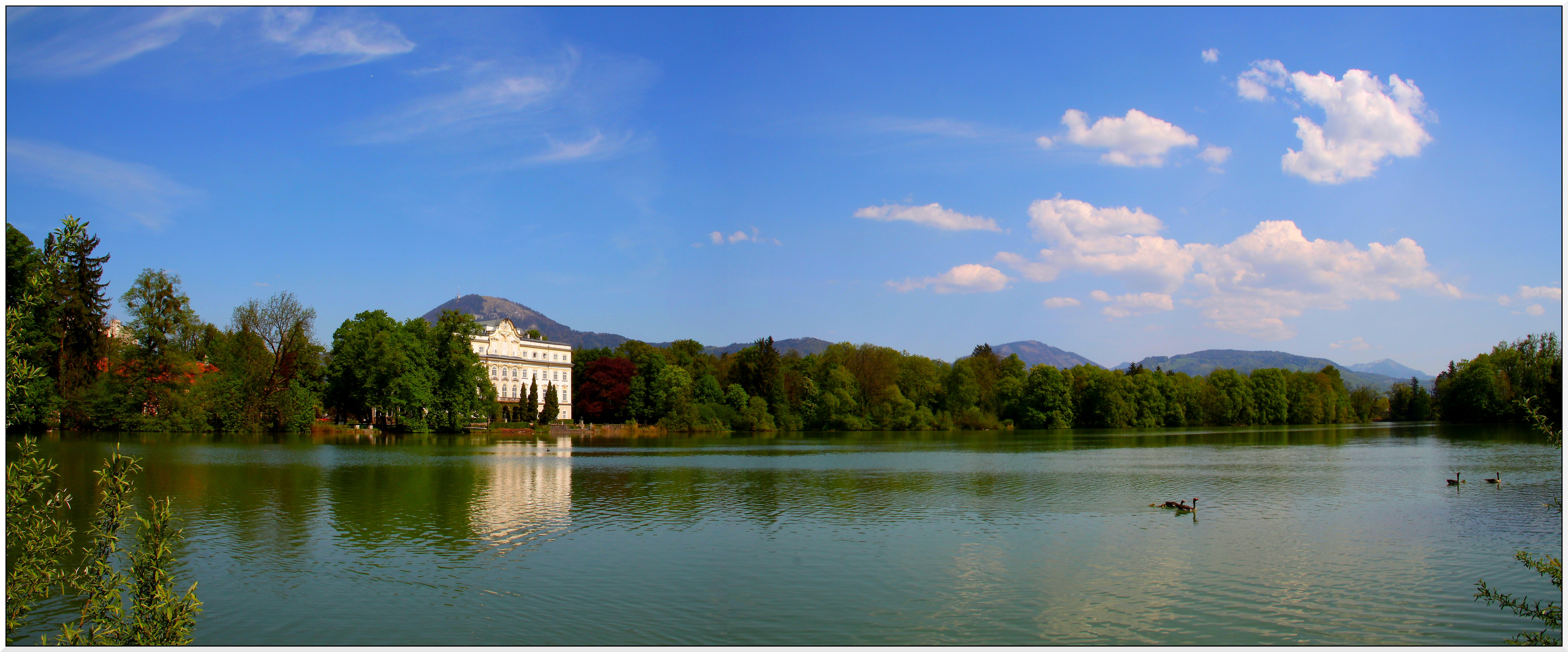 Kaiserlicher See