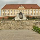 Kaiserliches Festschloss Hof