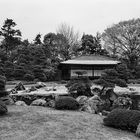 (kaiserliches) Nijo Castle