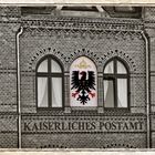 Kaiserliches Postamt