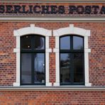 Kaiserliches Postamt