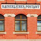 Kaiserliches Postamt