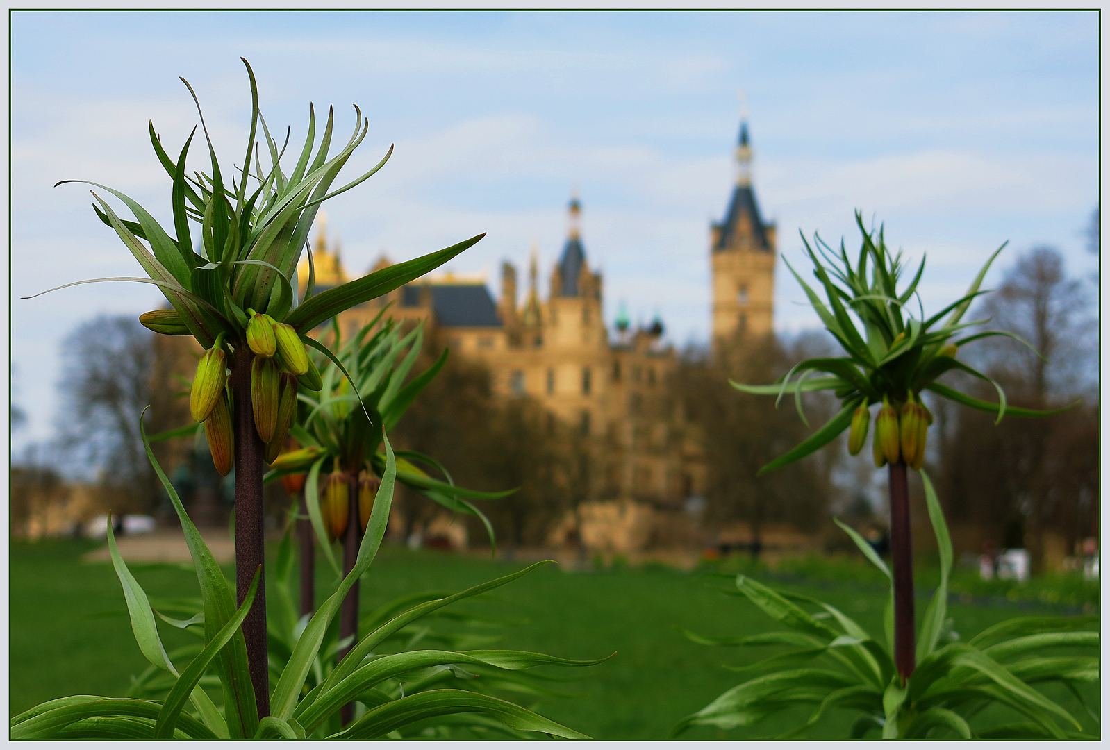 Kaiserliches Schloss