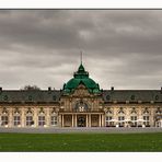 Kaiserpalais - Bad Oeynhausen