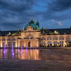 Kaiserpalais im Kurpark Bad Oeynhausen