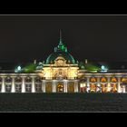 Kaiserpalais in Bad Oeynhausen