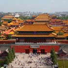 Kaiserpalast - Beijing / Peking