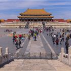 Kaiserpalast (Peking) – Verbotene Stadt 1