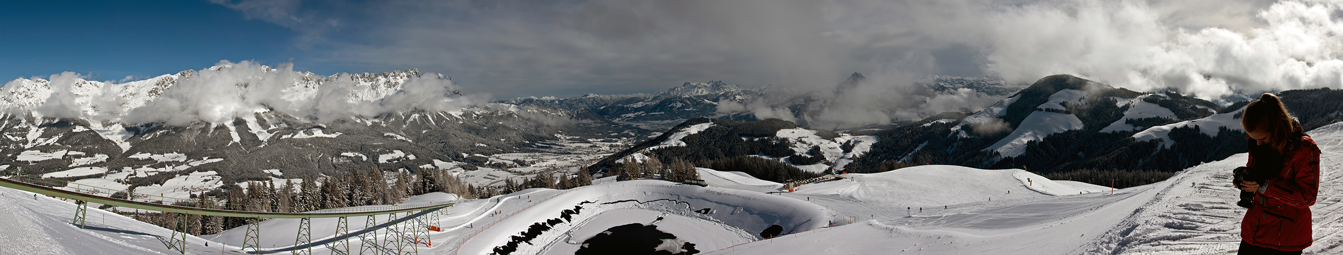 Kaiserpanorama Vorschau