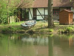 kaiserpark idylle