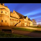 Kaiserpfalz Goslar