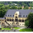 Kaiserpfalz in Goslar I