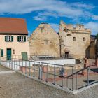 Kaiserpfalz Ingelheim - Heidesheimer Tor (1)