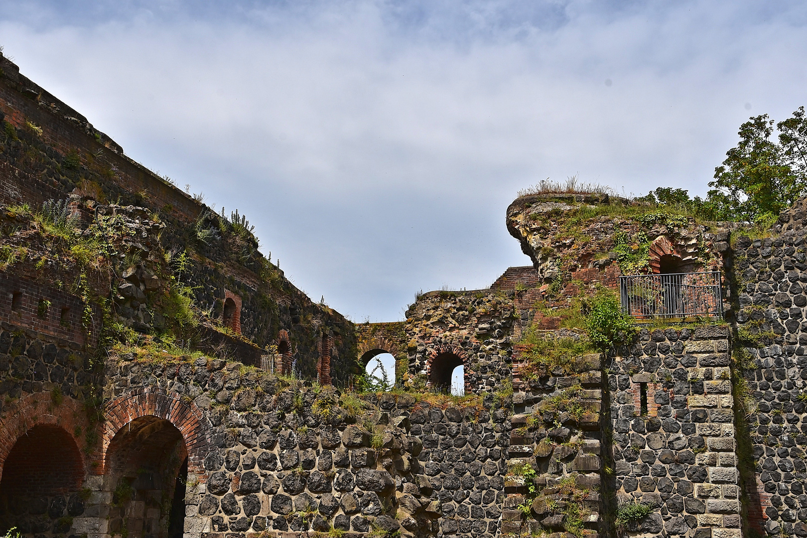 Kaiserpfalz Kaiserswerth