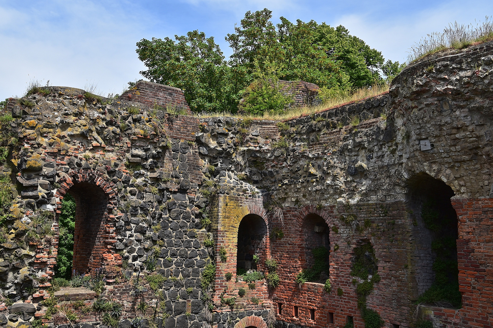 Kaiserpfalz Kaiserswerth