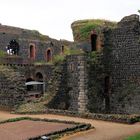 Kaiserpfalz Ruine 