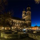 Kaiserpfalz und Dom zu Magdeburg