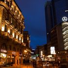 Kaiserplatz Frankfurt am Main