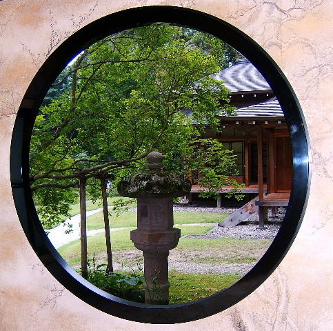 Kaiserresidenz in Nikko