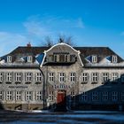 Kaiserringhaus in Goslar