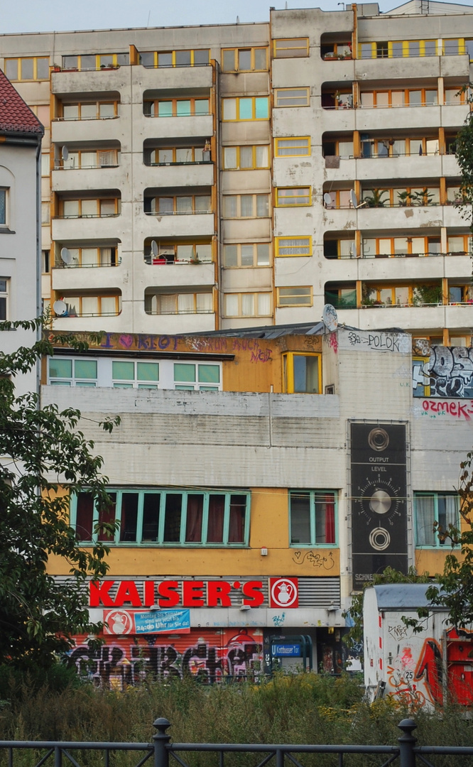 Kaiser's