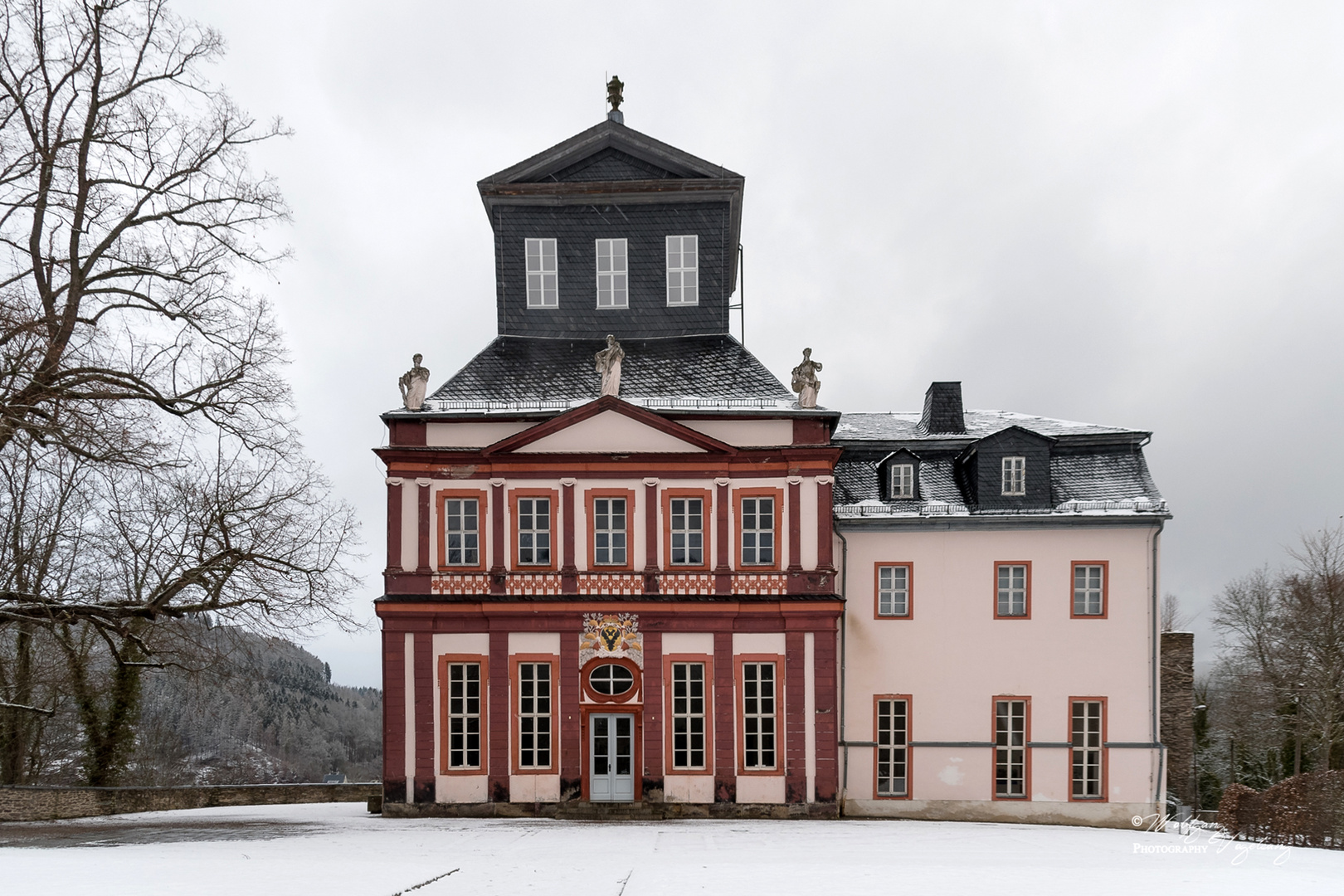 Kaisersaal