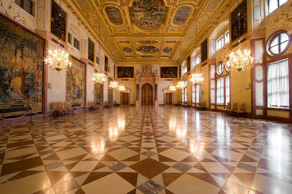 Kaisersaal