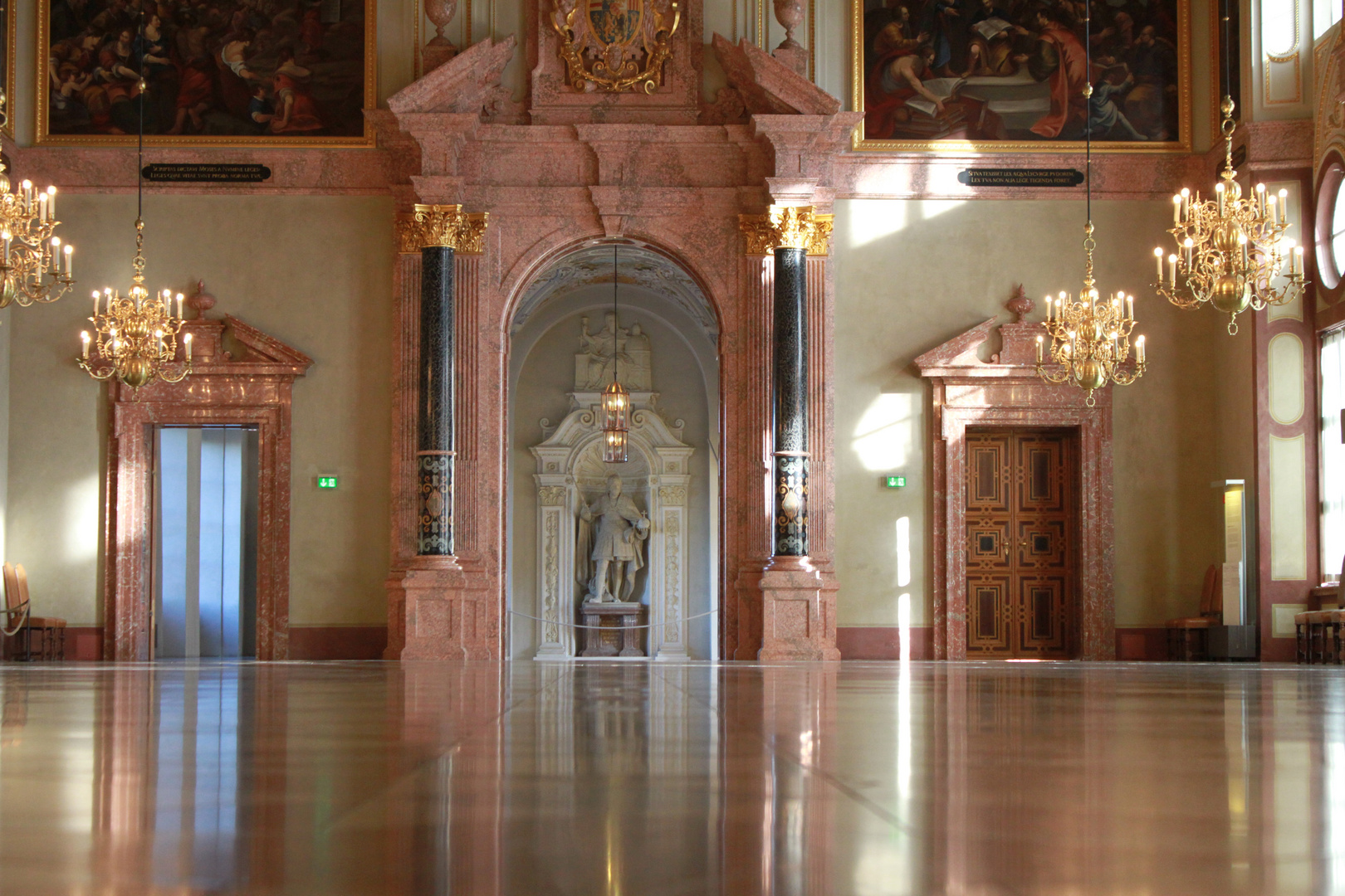 Kaisersaal