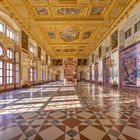 Kaisersaal der Residenz München