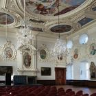 Kaisersaal - Schloss Corvey Höxter