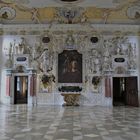 Kaisersaal, Schloß Salem