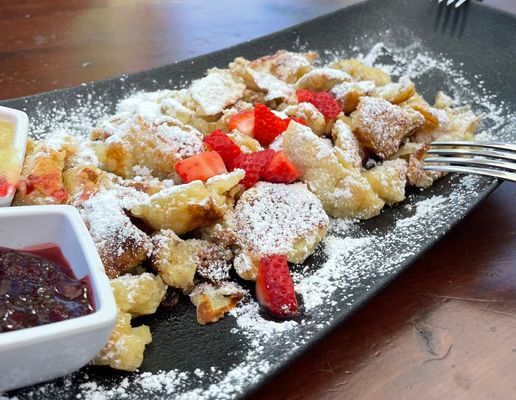 Kaiserschmarren 