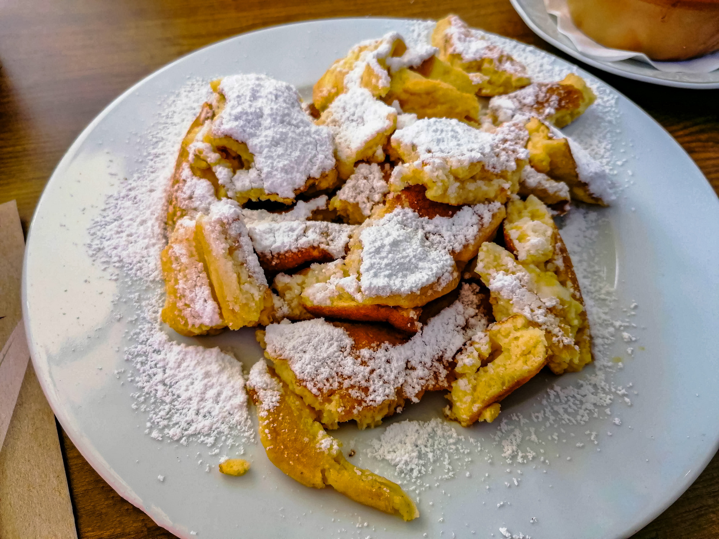 Kaiserschmarrn