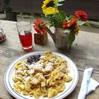 Kaiserschmarrn